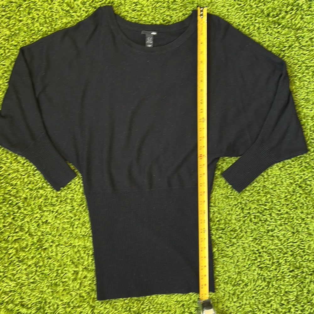 Sweater tunic - Picture 5 of 6